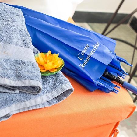 Camere Fontanavecchia ヴェルナッツァ エクステリア 写真