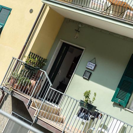 Camere Fontanavecchia ヴェルナッツァ エクステリア 写真