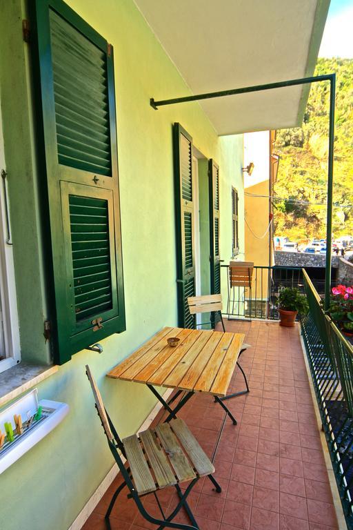 Camere Fontanavecchia ヴェルナッツァ エクステリア 写真