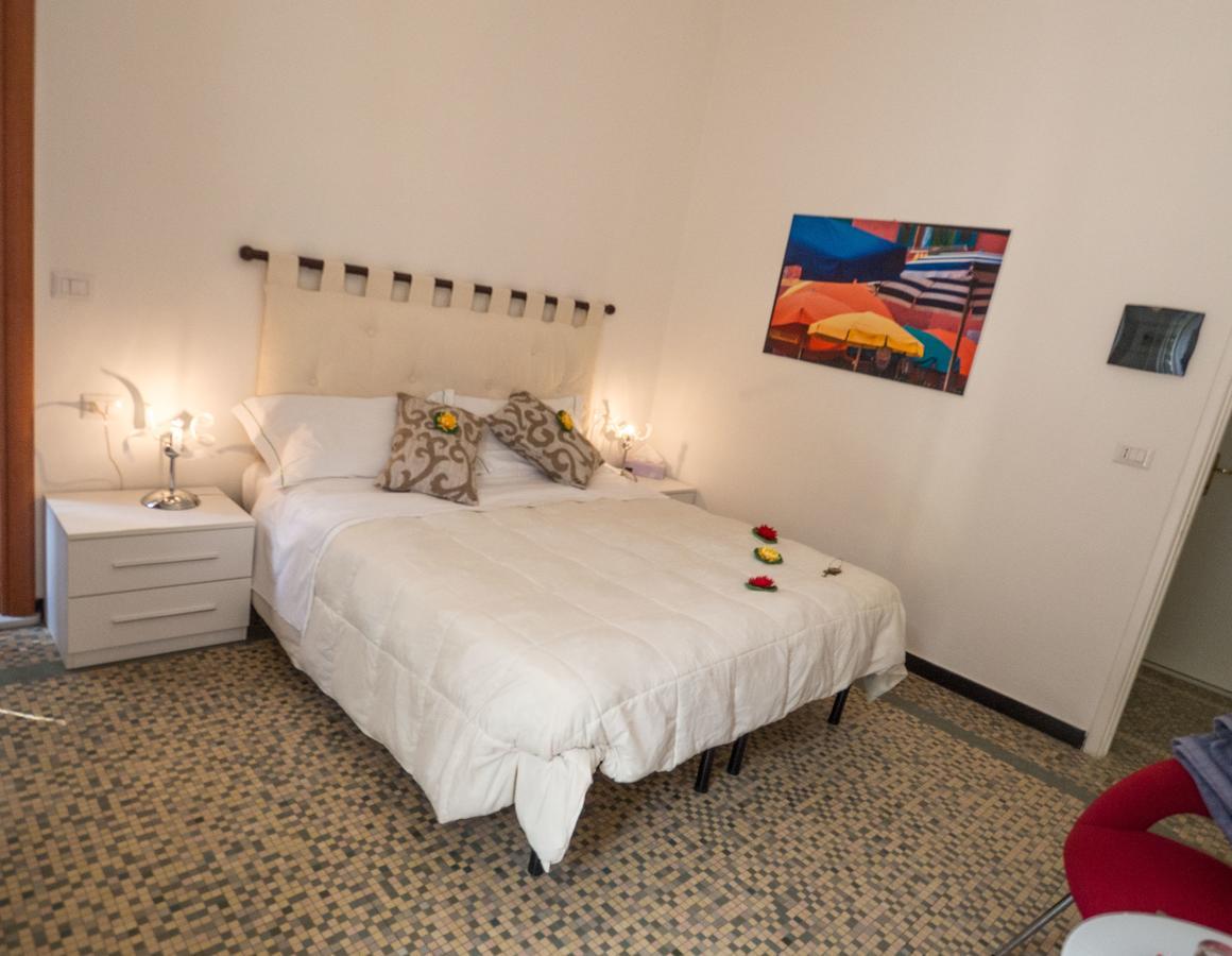 Camere Fontanavecchia ヴェルナッツァ エクステリア 写真