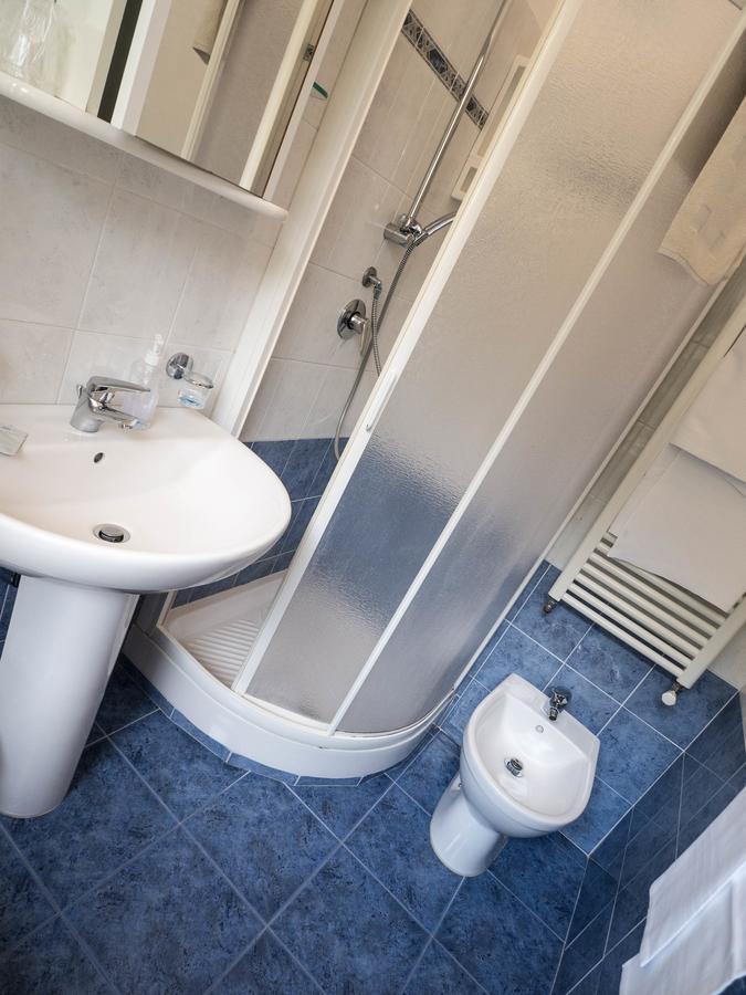 Camere Fontanavecchia ヴェルナッツァ エクステリア 写真