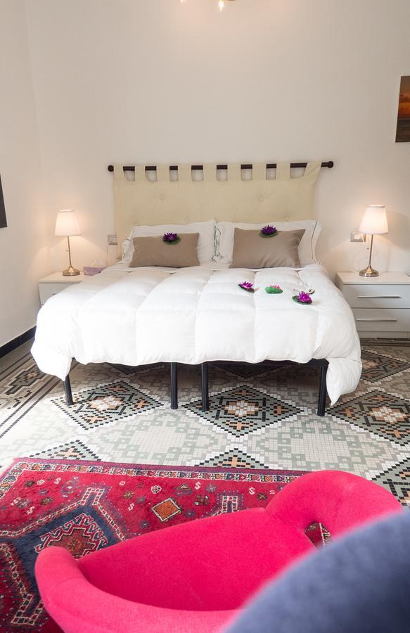 Camere Fontanavecchia ヴェルナッツァ エクステリア 写真