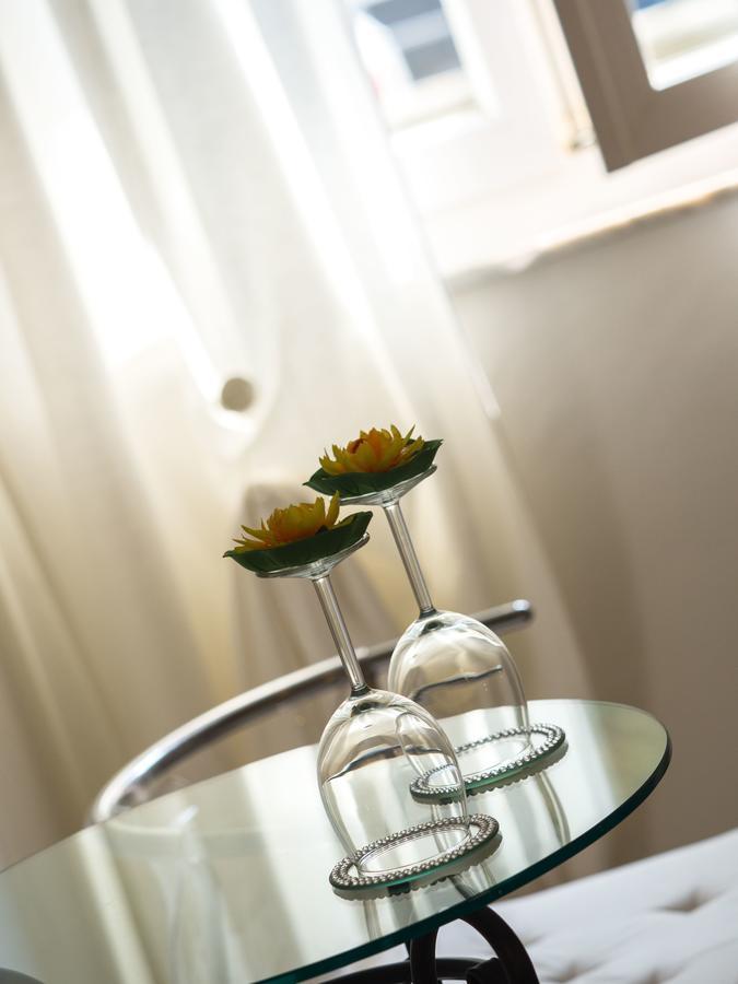 Camere Fontanavecchia ヴェルナッツァ エクステリア 写真