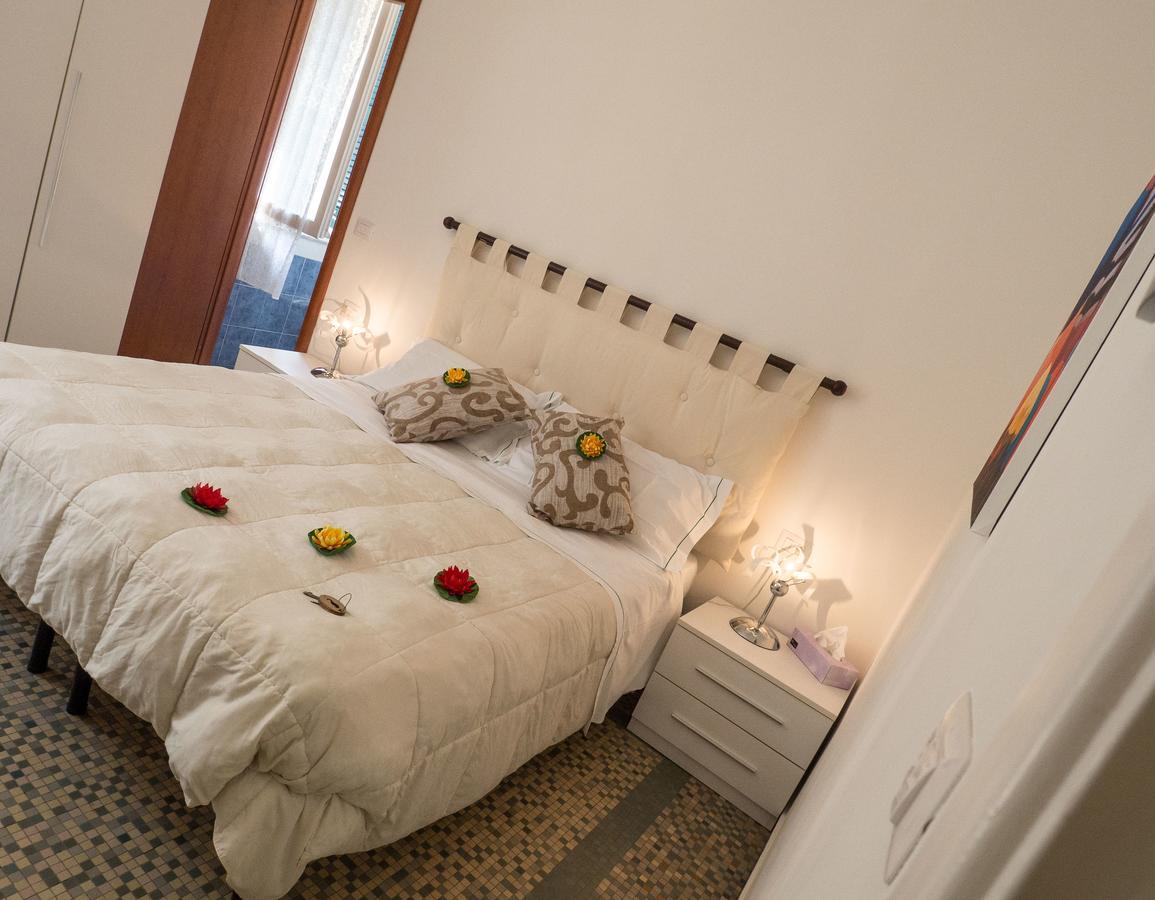 Camere Fontanavecchia ヴェルナッツァ エクステリア 写真