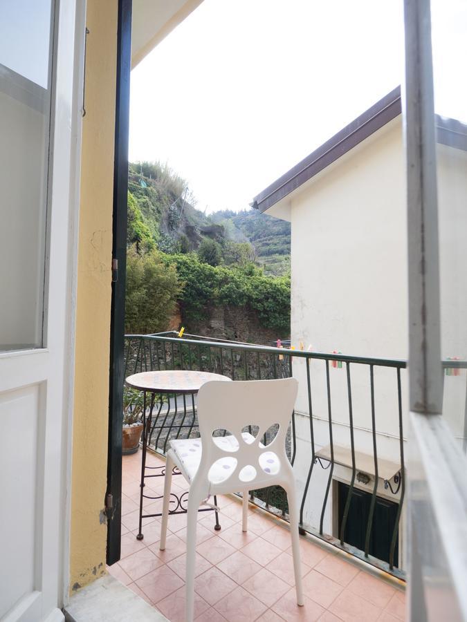 Camere Fontanavecchia ヴェルナッツァ エクステリア 写真